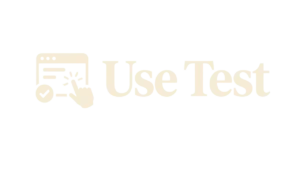Use Test logo